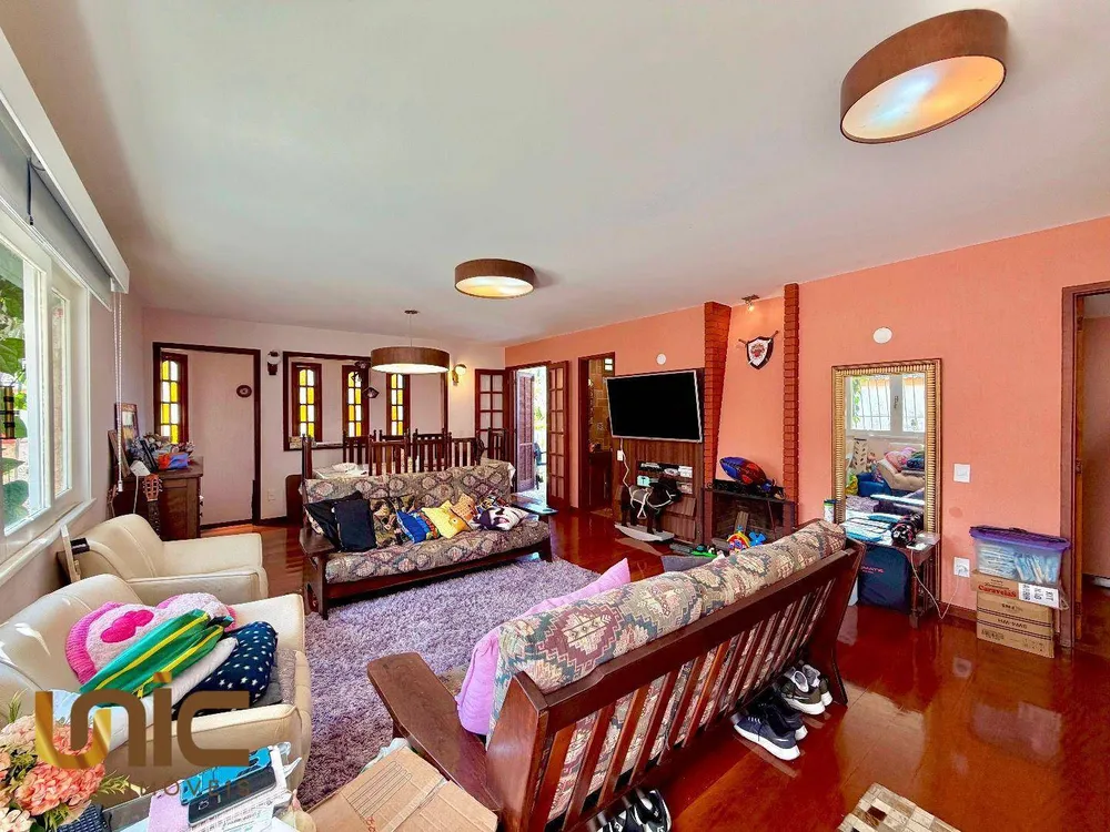 Casa, 4 quartos, 141 m² - Foto 3