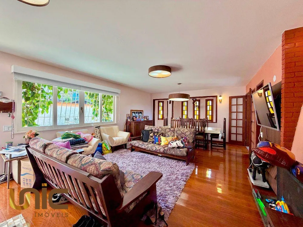 Casa, 4 quartos, 141 m² - Foto 4