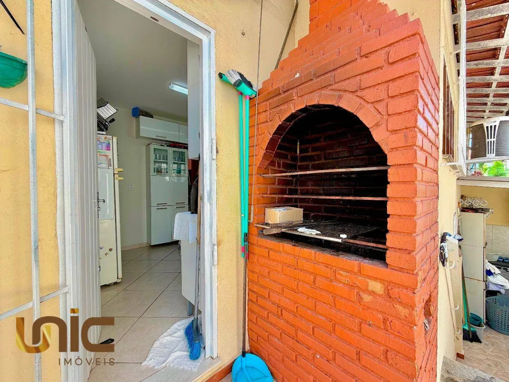 Casa, 4 quartos, 141 m² - Foto 12