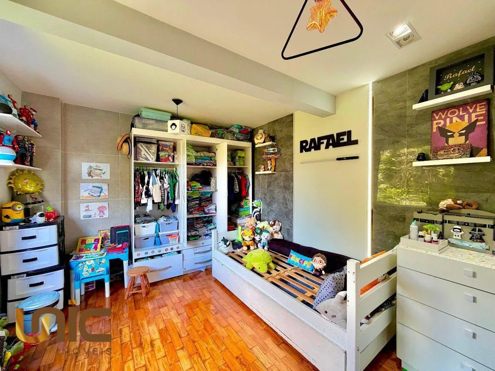 Casa, 4 quartos, 141 m² - Foto 15