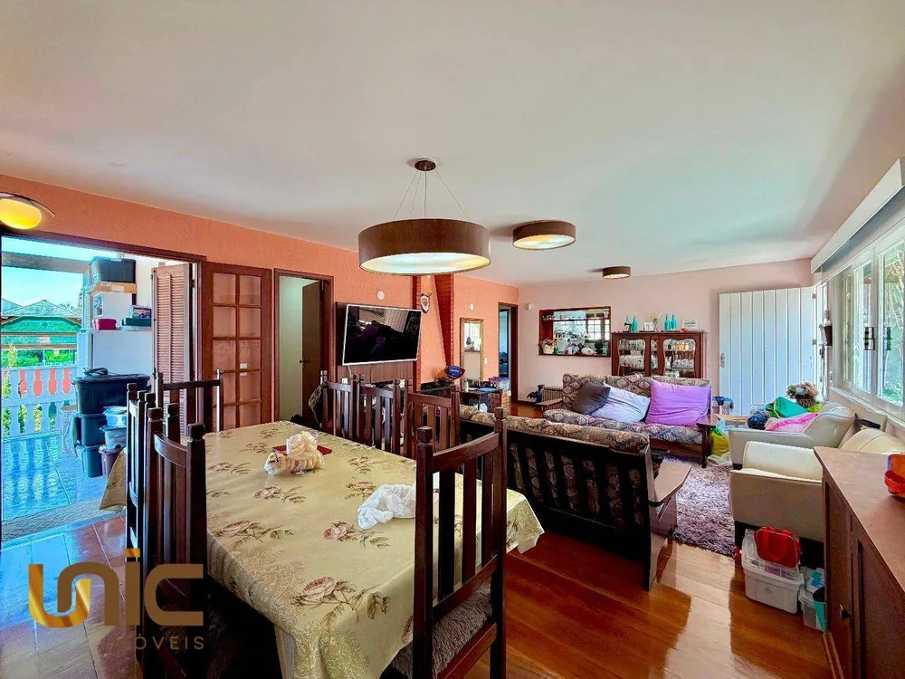 Casa, 4 quartos, 141 m² - Foto 5