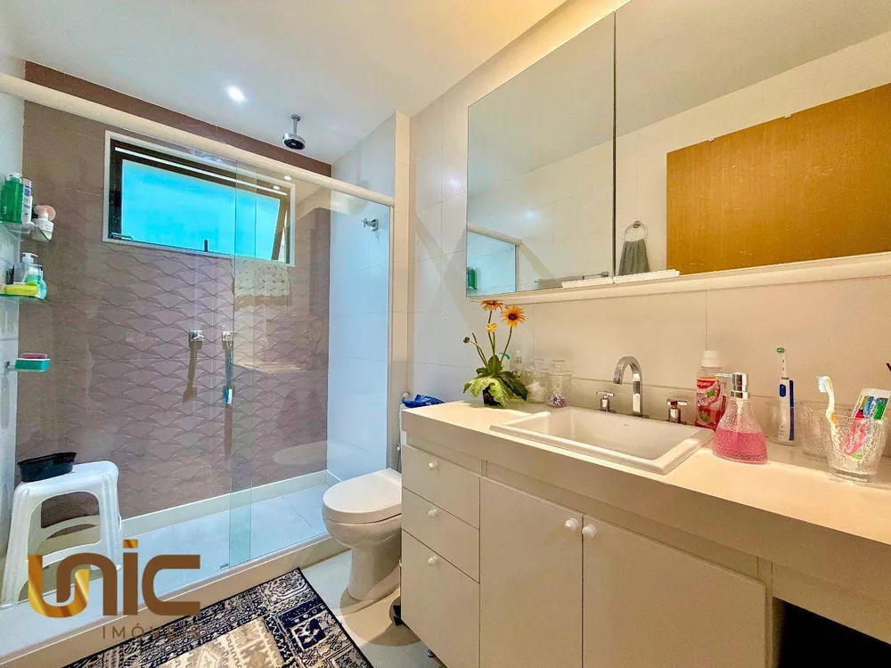 Apartamento, 2 quartos, 125 m² - Foto 21