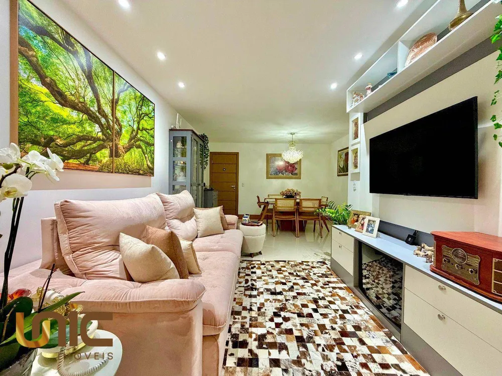 Apartamento, 2 quartos, 125 m² - Foto 2