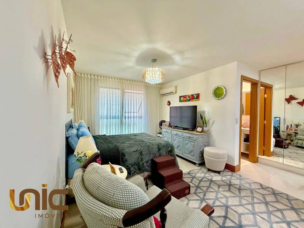Apartamento, 2 quartos, 125 m² - Foto 17