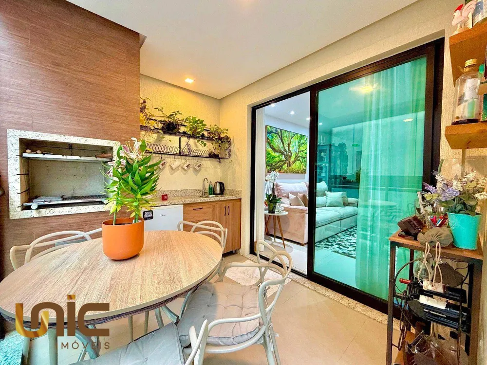 Apartamento, 2 quartos, 125 m² - Foto 1