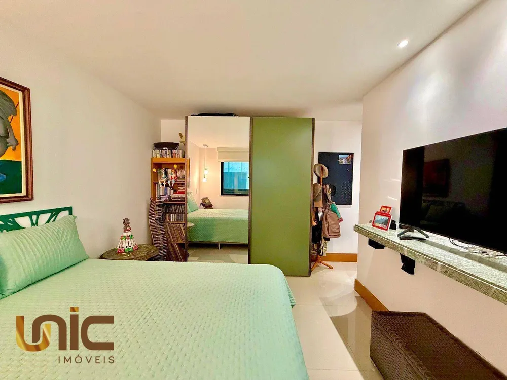 Apartamento, 2 quartos, 125 m² - Foto 14