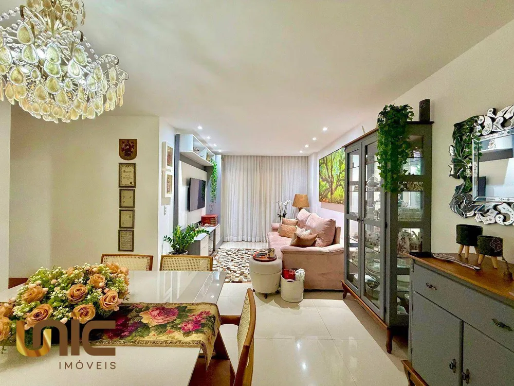 Apartamento, 2 quartos, 125 m² - Foto 8