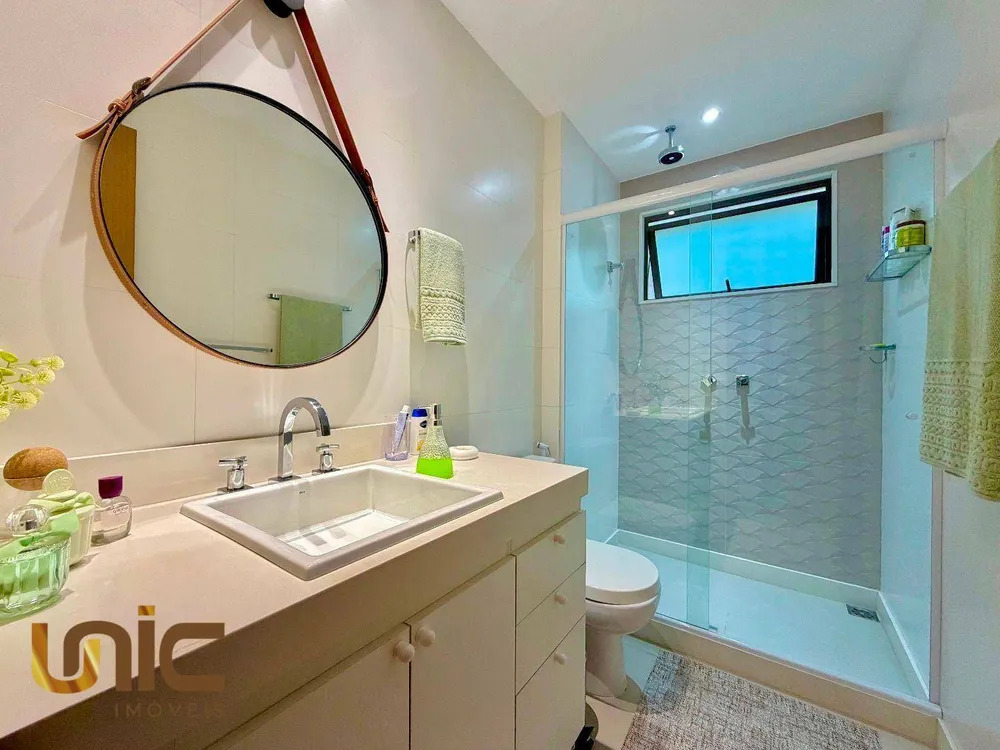 Apartamento, 2 quartos, 125 m² - Foto 11