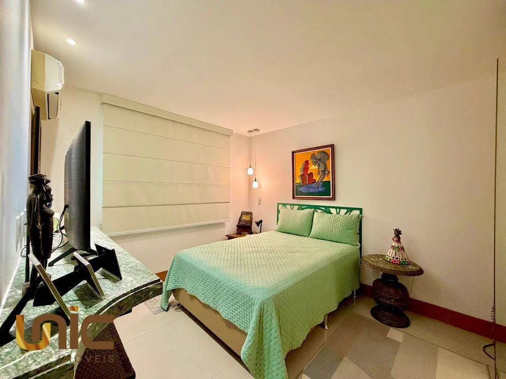 Apartamento, 2 quartos, 125 m² - Foto 12