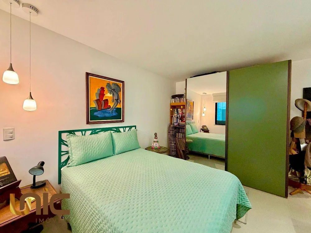 Apartamento, 2 quartos, 125 m² - Foto 13