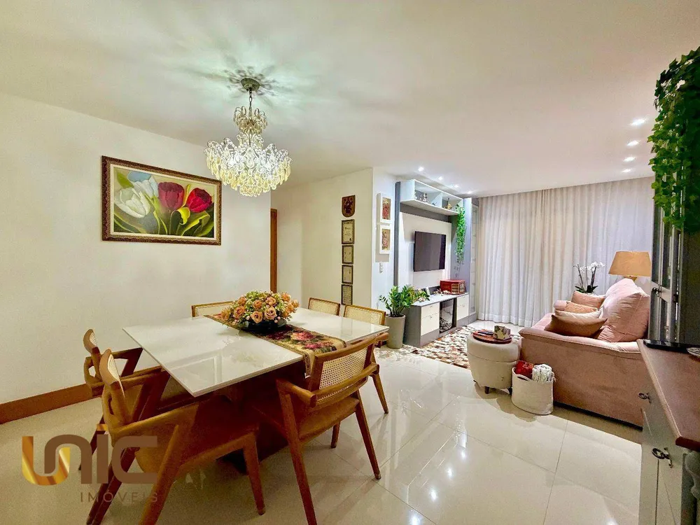 Apartamento, 2 quartos, 125 m² - Foto 3