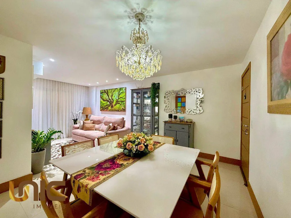 Apartamento, 2 quartos, 125 m² - Foto 5