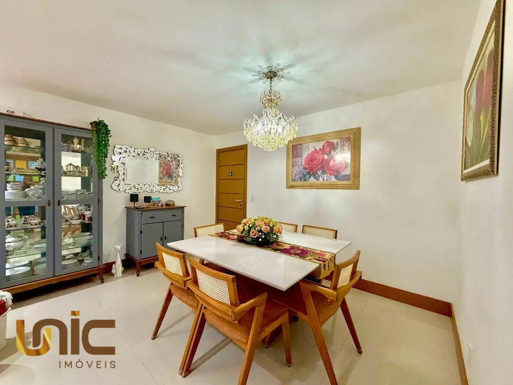 Apartamento, 2 quartos, 125 m² - Foto 7