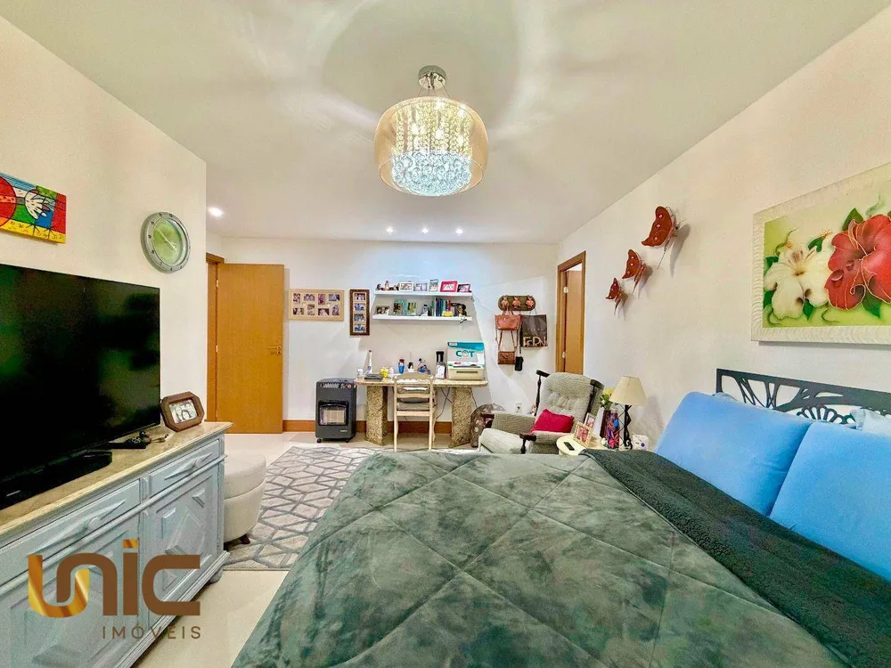 Apartamento, 2 quartos, 125 m² - Foto 18