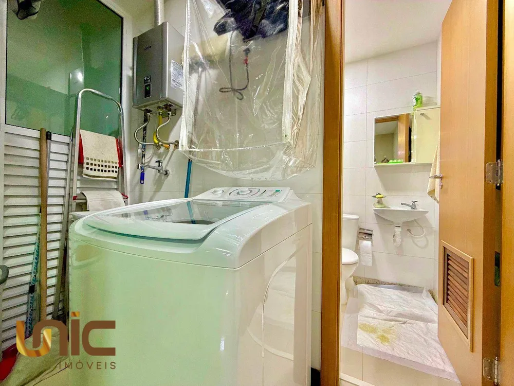 Apartamento, 2 quartos, 125 m² - Foto 26
