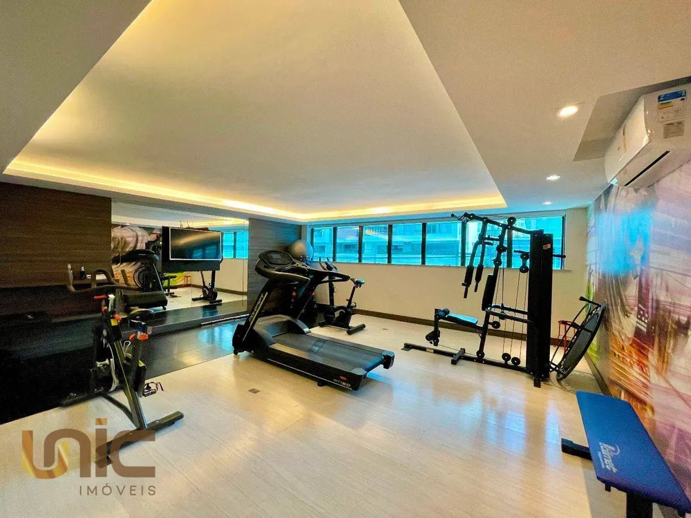 Apartamento, 2 quartos, 125 m² - Foto 39