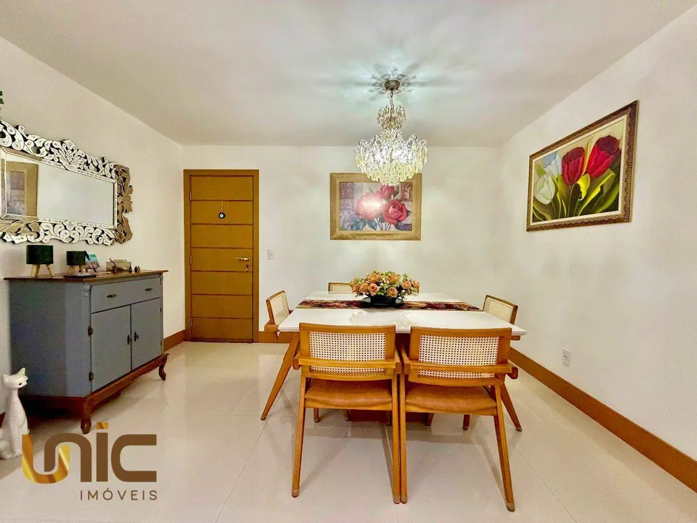 Apartamento, 2 quartos, 125 m² - Foto 6