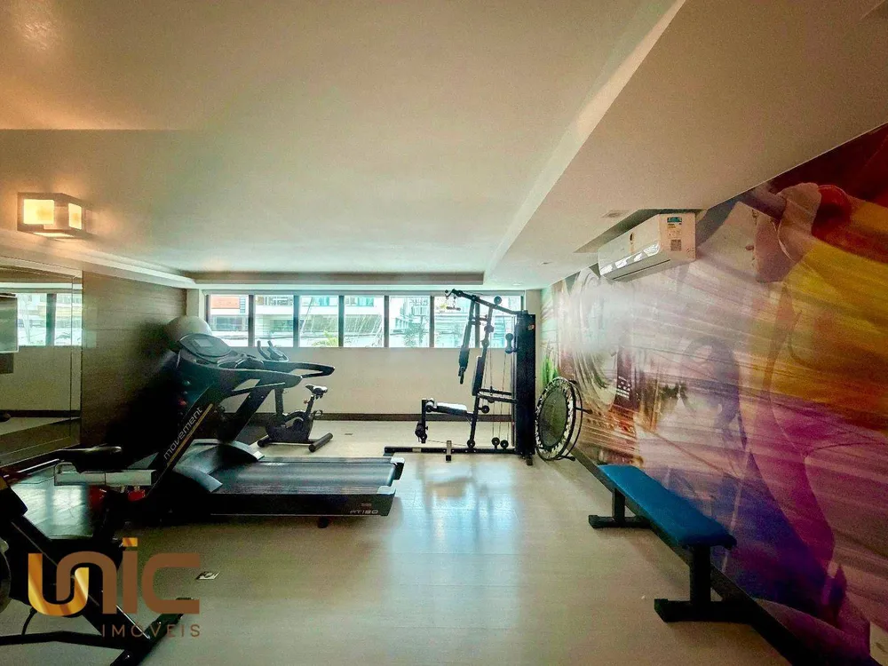 Apartamento, 2 quartos, 125 m² - Foto 31