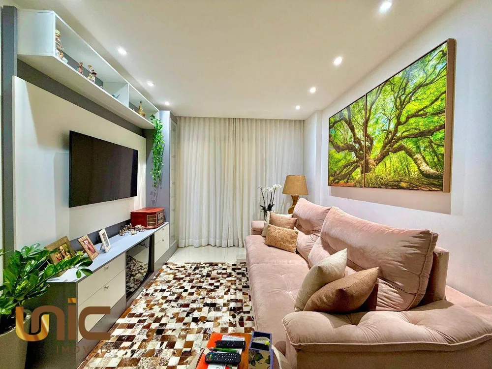 Apartamento, 2 quartos, 125 m² - Foto 4
