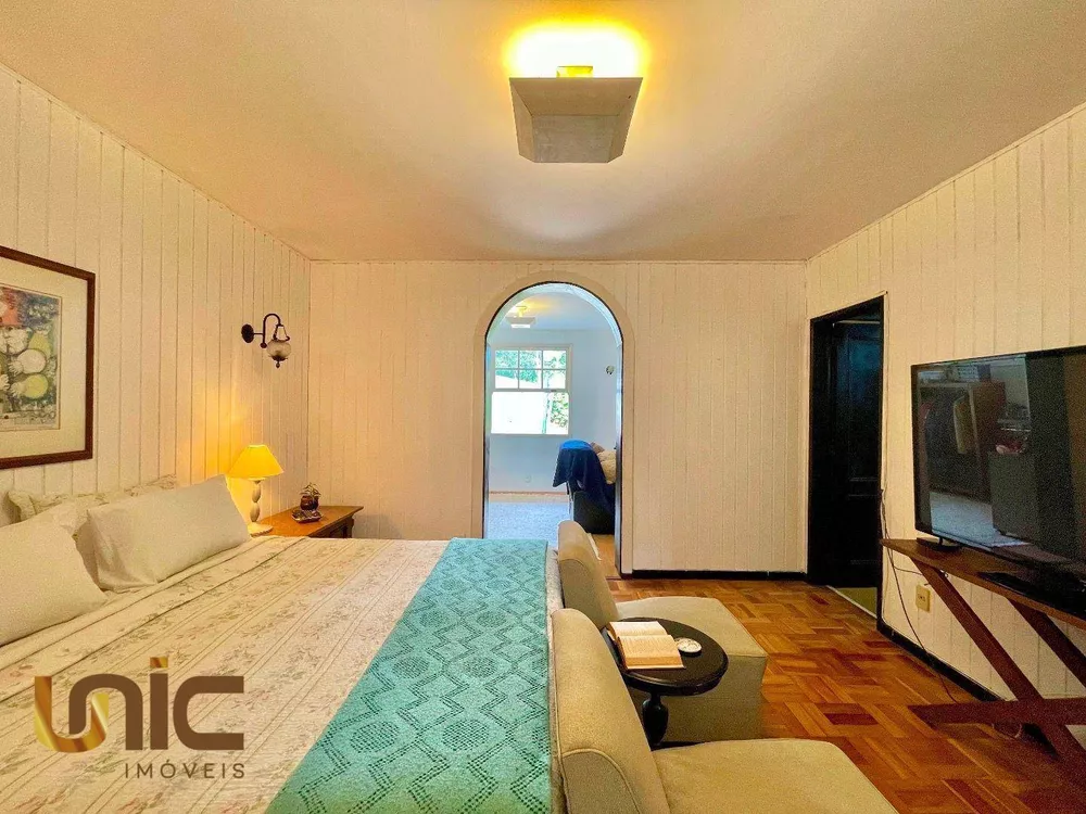 Casa, 7 quartos, 759 m² - Foto 17