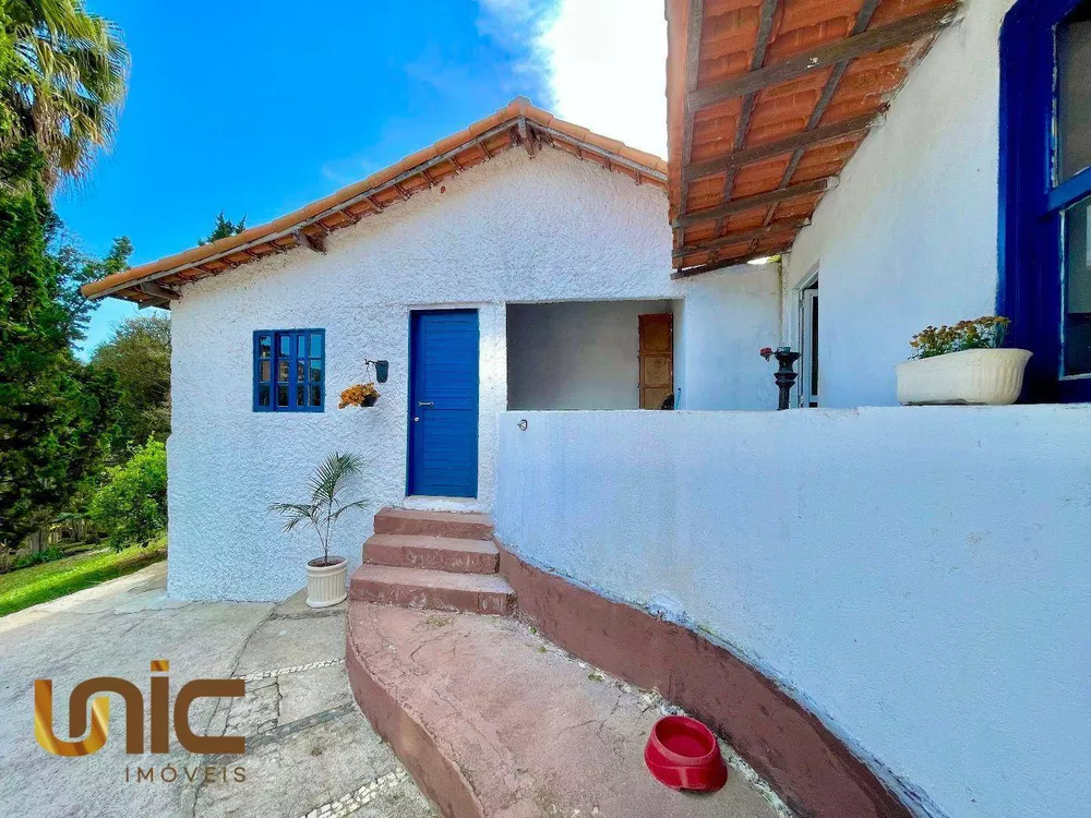 Casa, 7 quartos, 759 m² - Foto 46