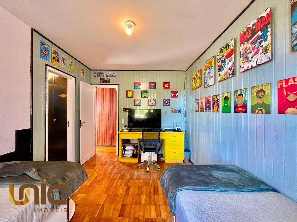 Casa, 7 quartos, 759 m² - Foto 31