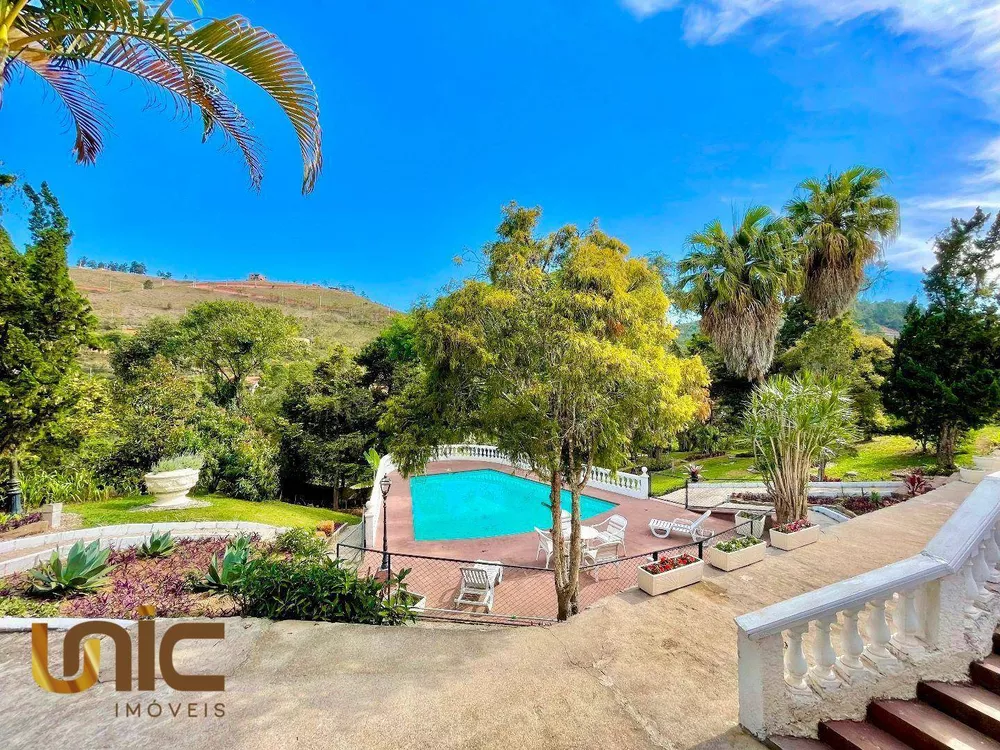 Casa, 7 quartos, 759 m² - Foto 33