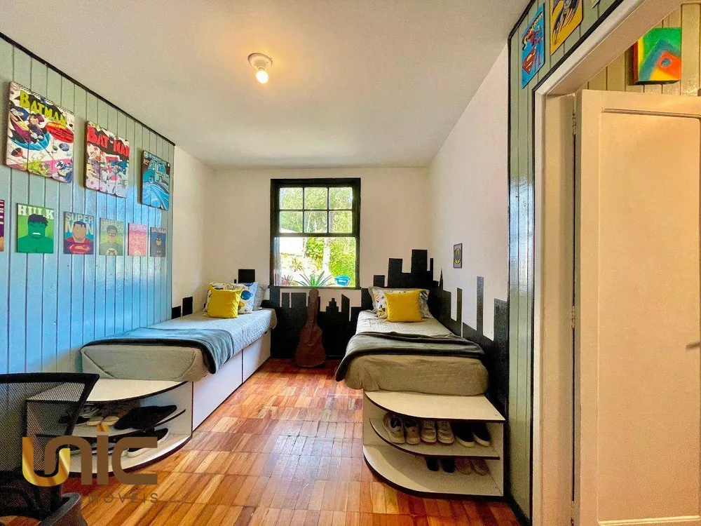 Casa, 7 quartos, 759 m² - Foto 28