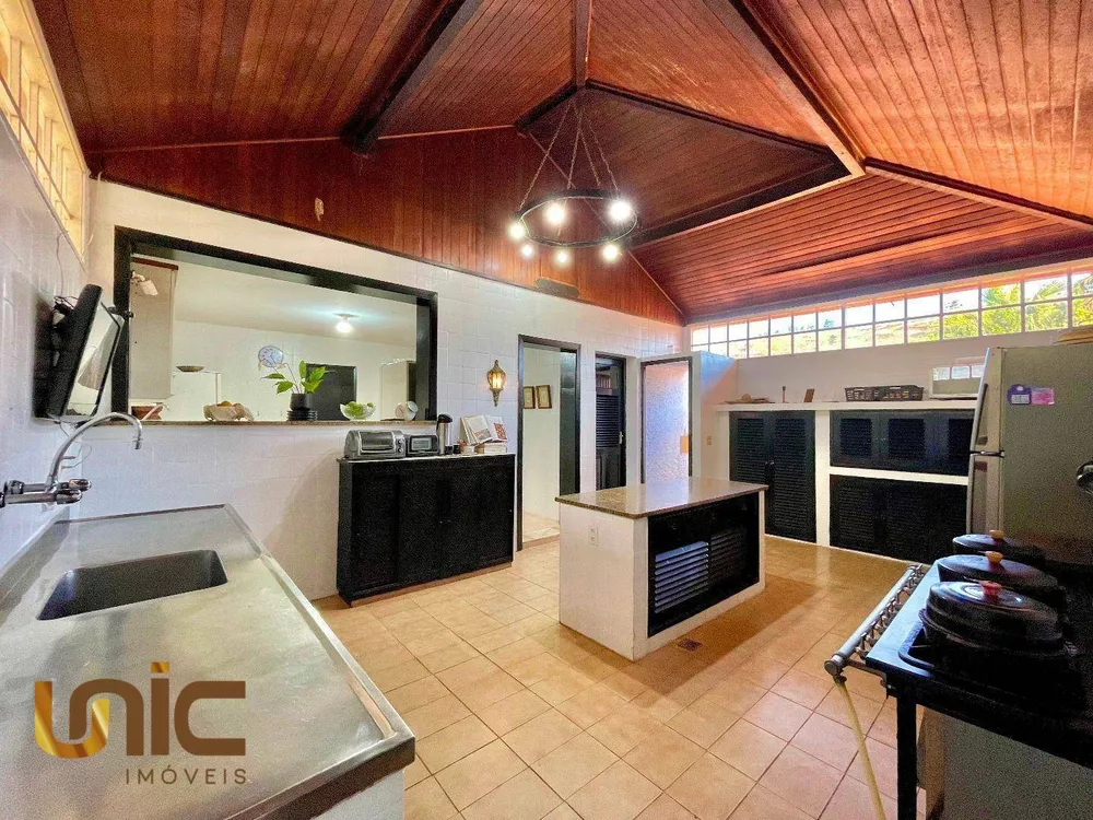 Casa, 7 quartos, 759 m² - Foto 24