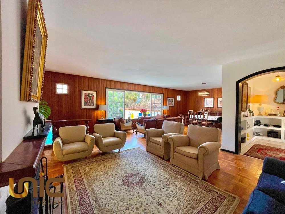 Casa, 7 quartos, 759 m² - Foto 5