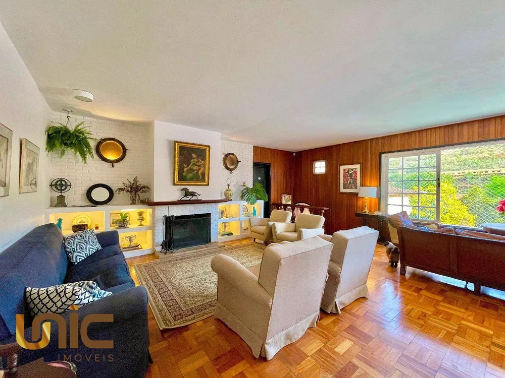 Casa, 7 quartos, 759 m² - Foto 4