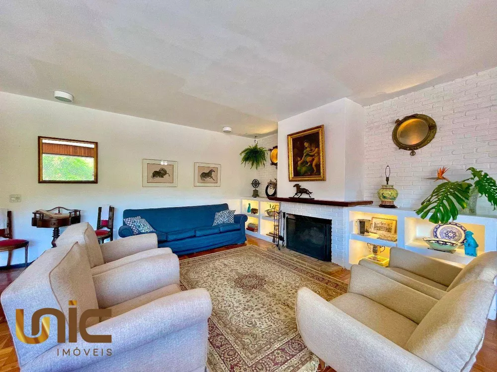 Casa, 7 quartos, 759 m² - Foto 6