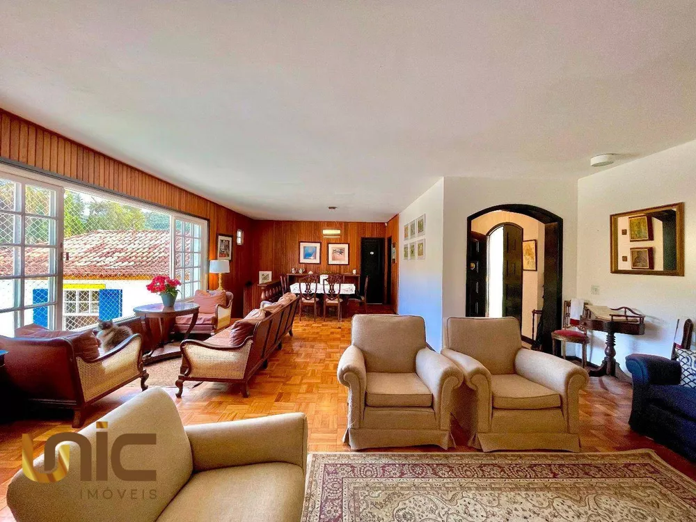 Casa, 7 quartos, 759 m² - Foto 8