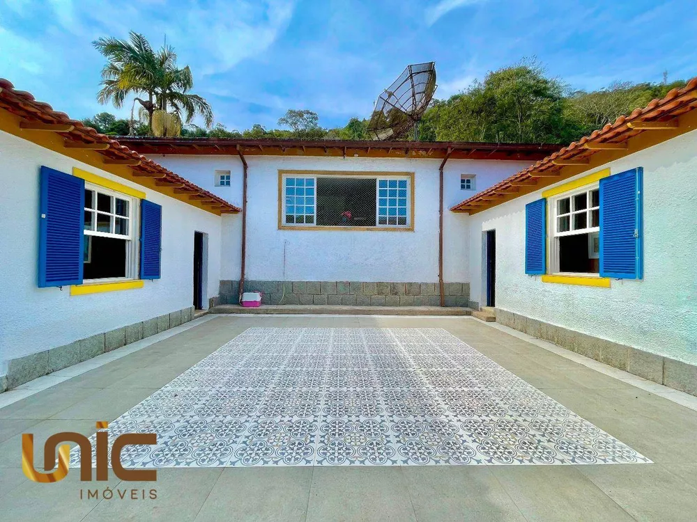 Casa, 7 quartos, 759 m² - Foto 37