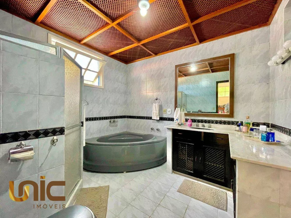 Casa, 7 quartos, 759 m² - Foto 20