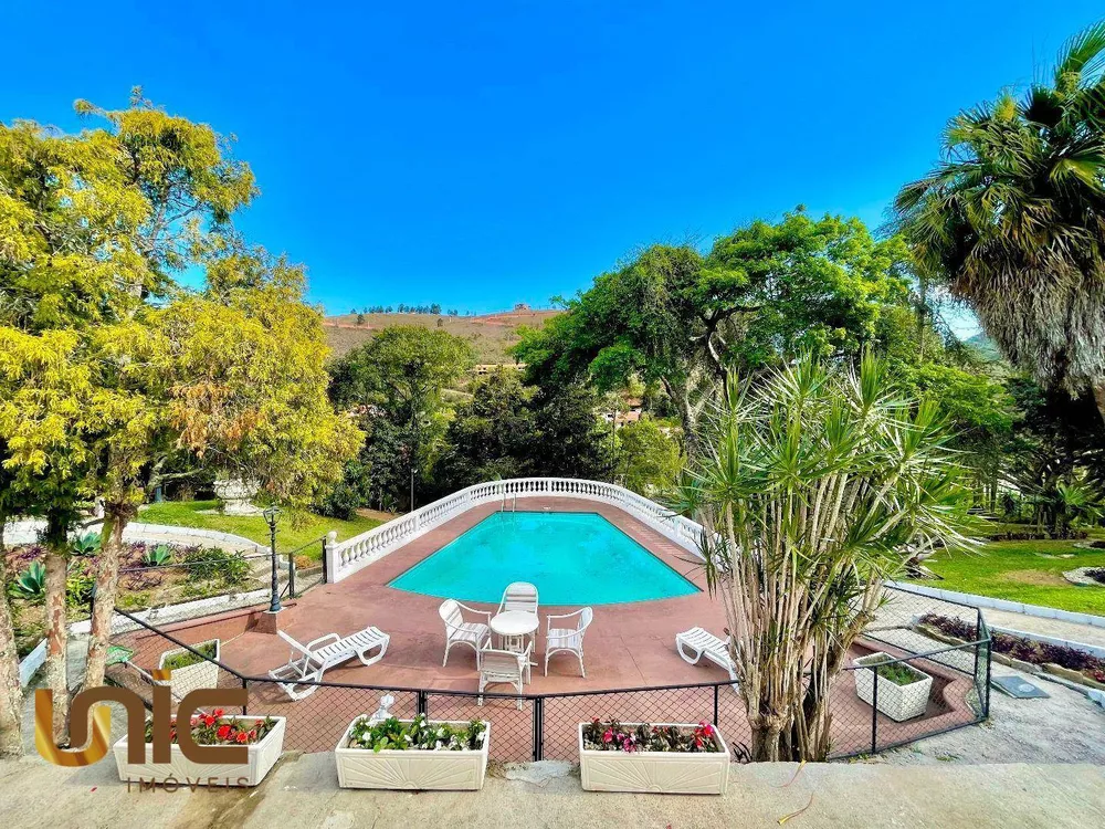 Casa, 7 quartos, 759 m² - Foto 45