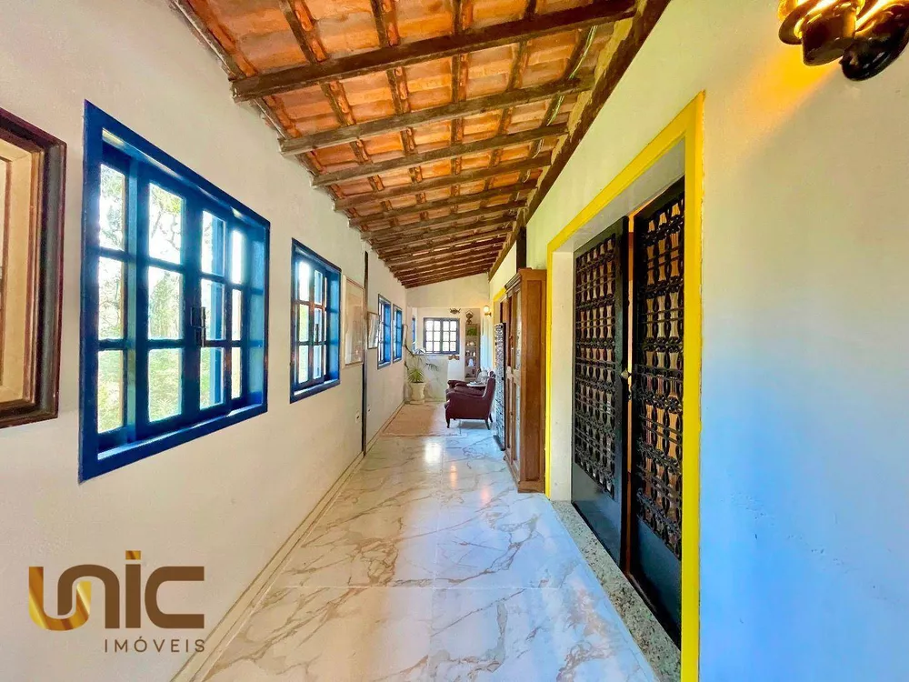 Casa, 7 quartos, 759 m² - Foto 47