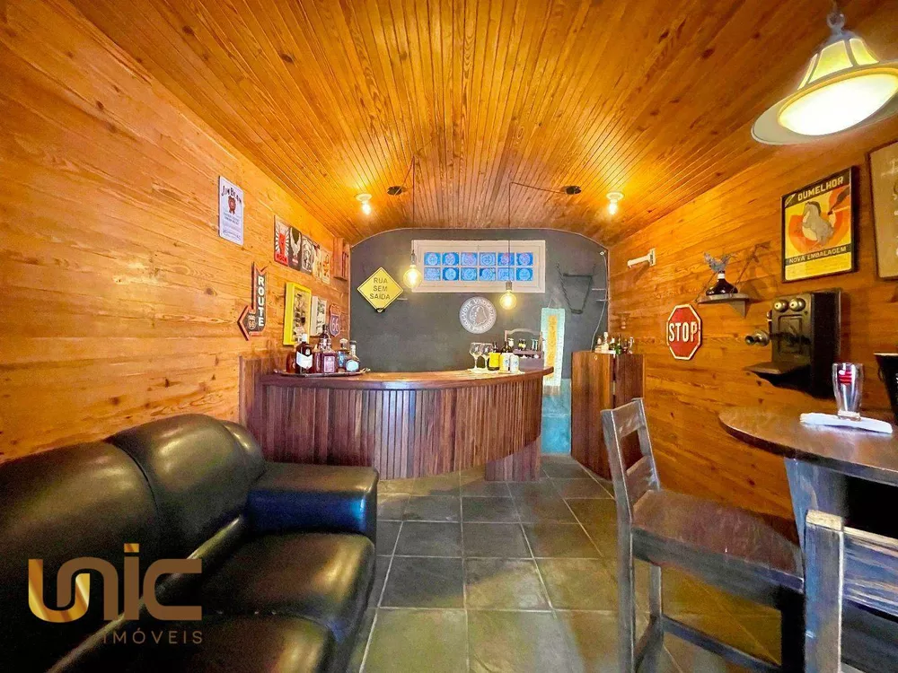 Casa, 7 quartos, 759 m² - Foto 41