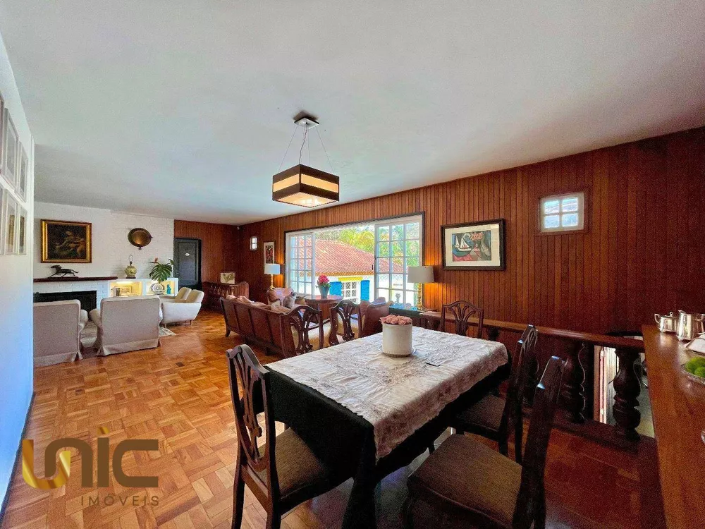 Casa, 7 quartos, 759 m² - Foto 10