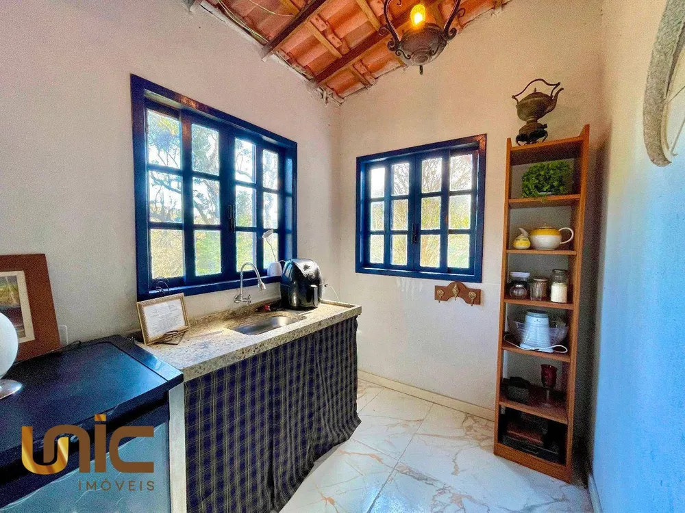 Casa, 7 quartos, 759 m² - Foto 49