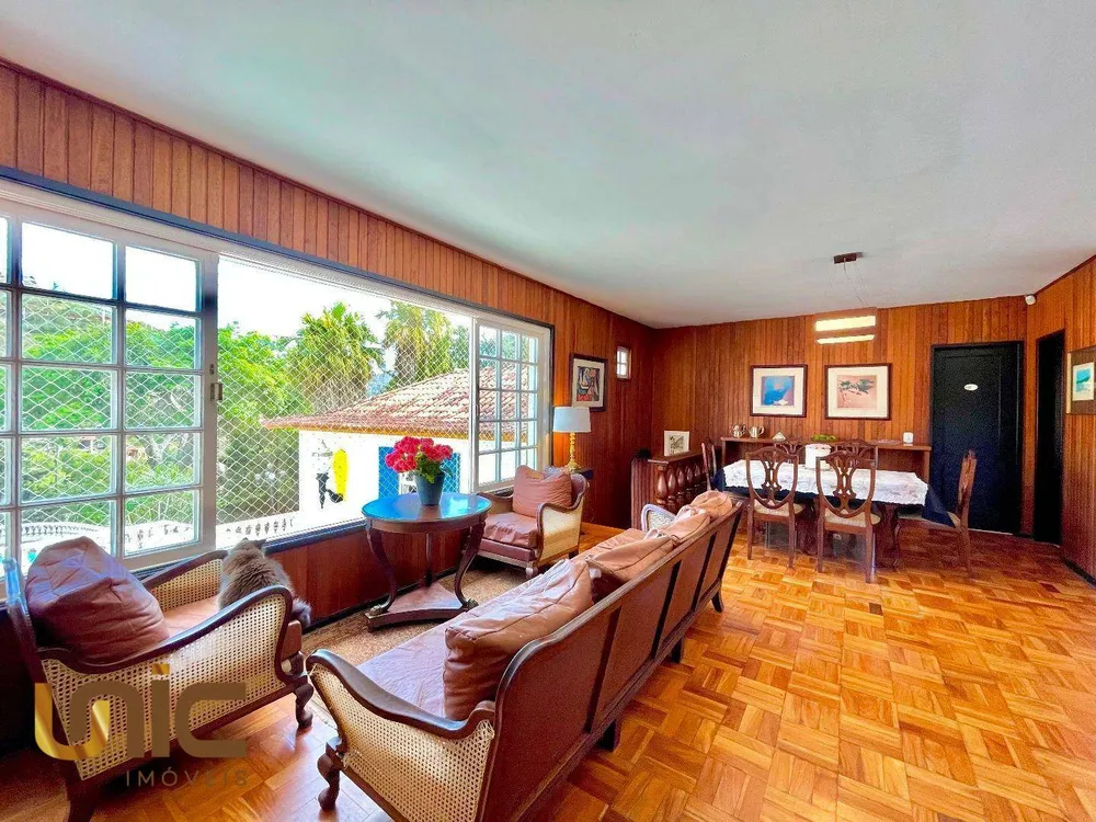 Casa, 7 quartos, 759 m² - Foto 7