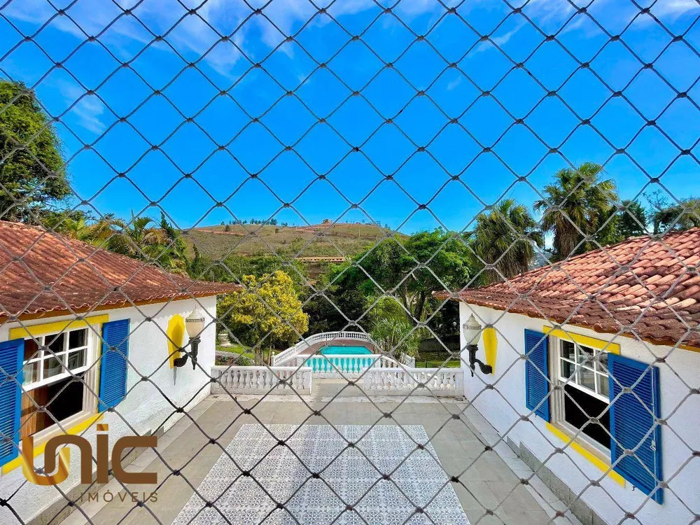 Casa, 7 quartos, 759 m² - Foto 14