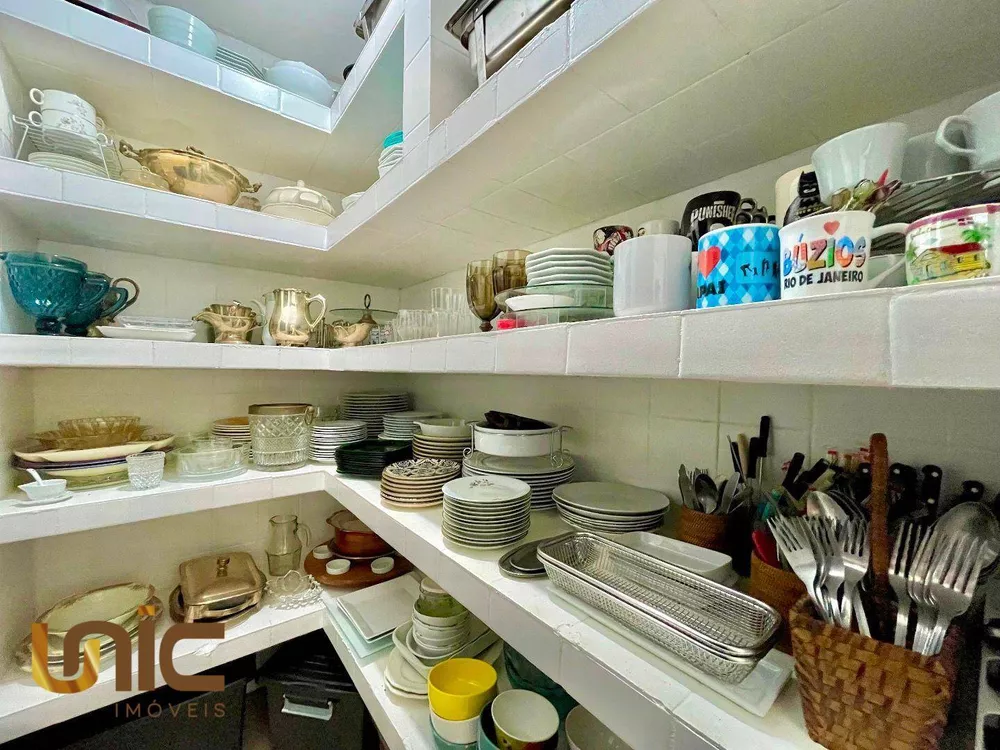 Casa, 7 quartos, 759 m² - Foto 22