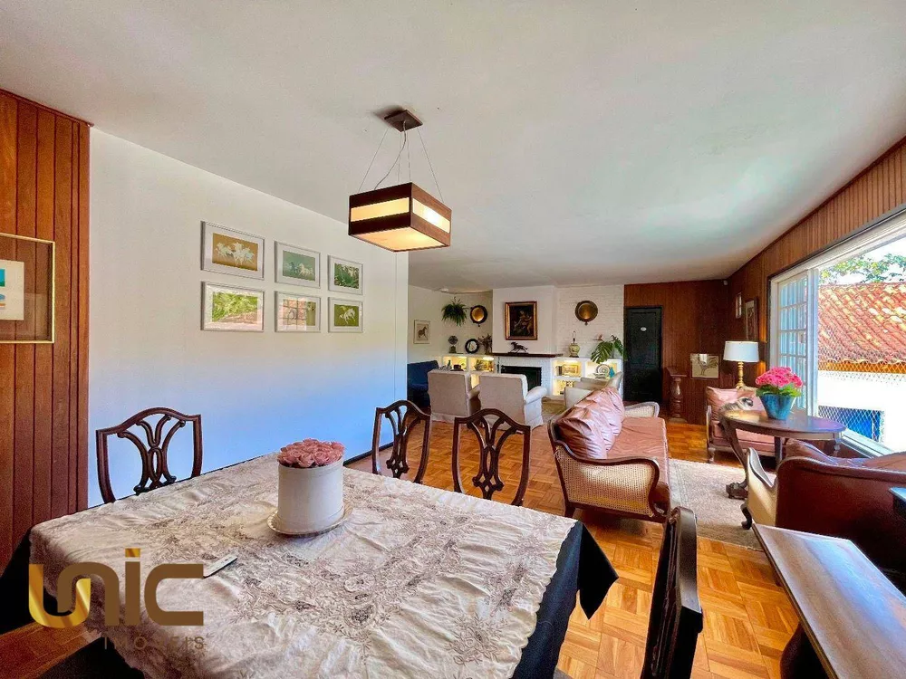 Casa, 7 quartos, 759 m² - Foto 12