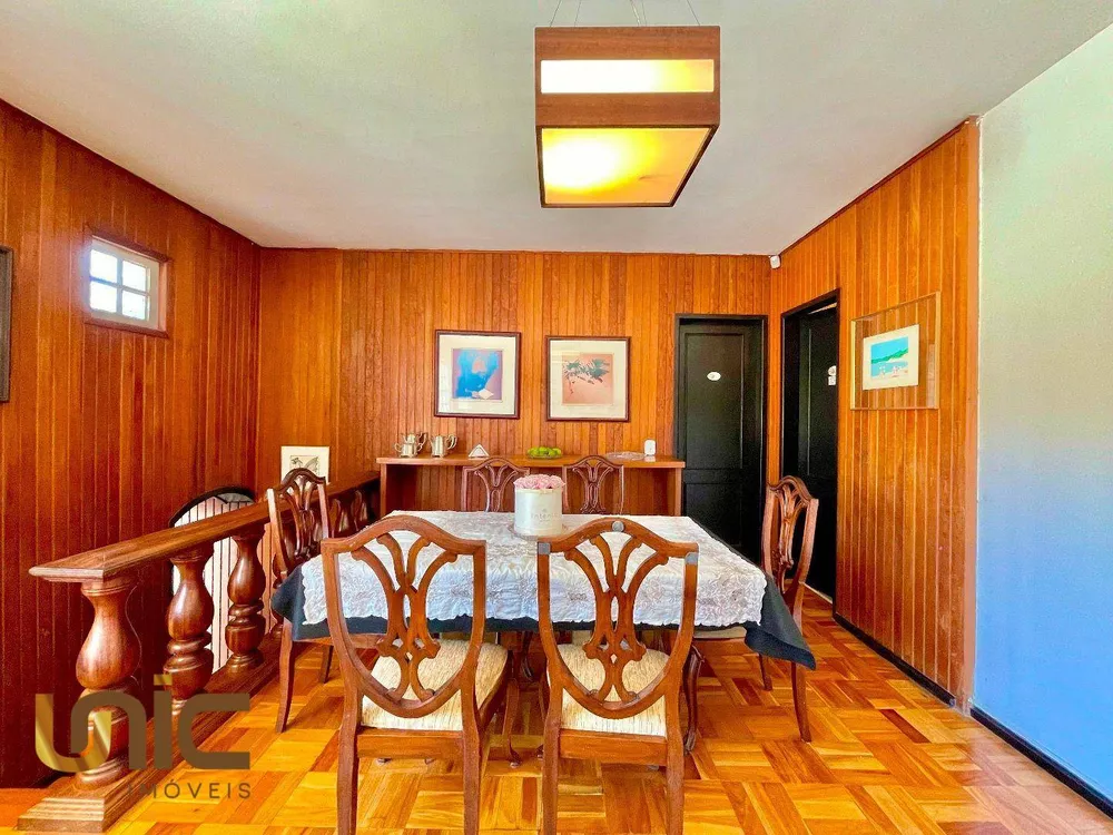 Casa, 7 quartos, 759 m² - Foto 11