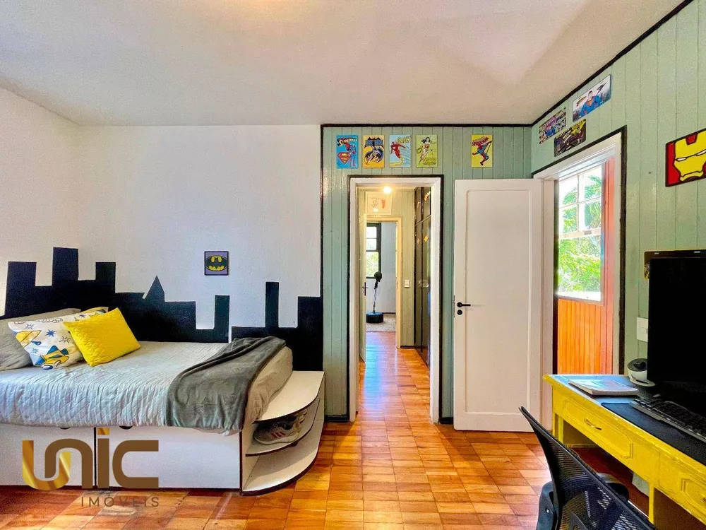 Casa, 7 quartos, 759 m² - Foto 27