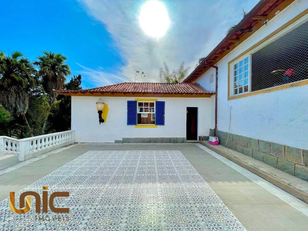 Casa, 7 quartos, 759 m² - Foto 38