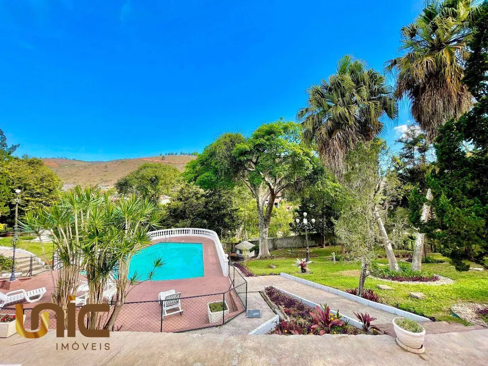 Casa, 7 quartos, 759 m² - Foto 44