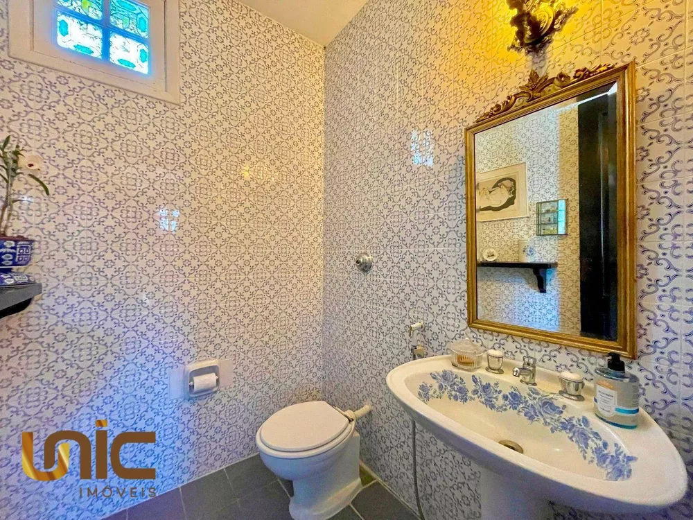 Casa, 7 quartos, 759 m² - Foto 9