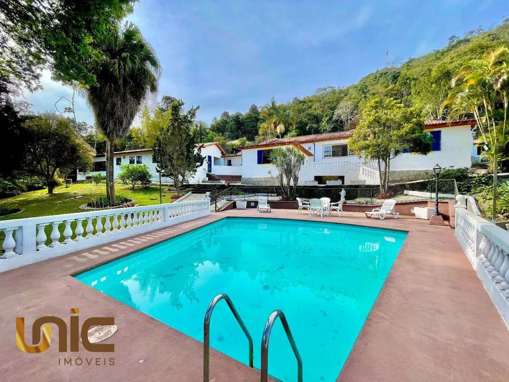 Casa, 7 quartos, 759 m² - Foto 1